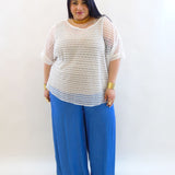 Pantalone denim 89745