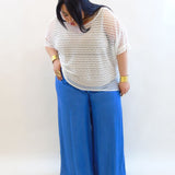 Pantalone denim 89745