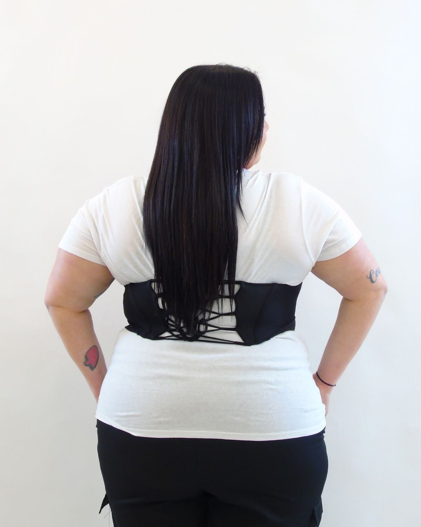 corsetto 2651