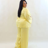 Tailleur con fusciacca 13490