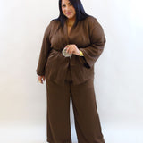 Tailleur con fusciacca 13490