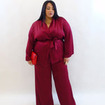 Tailleur con fusciacca 13490