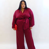 Tailleur con fusciacca 13490