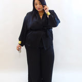 Tailleur con fusciacca 13490