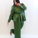 Tailleur strutturato 318