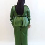 Tailleur strutturato 318
