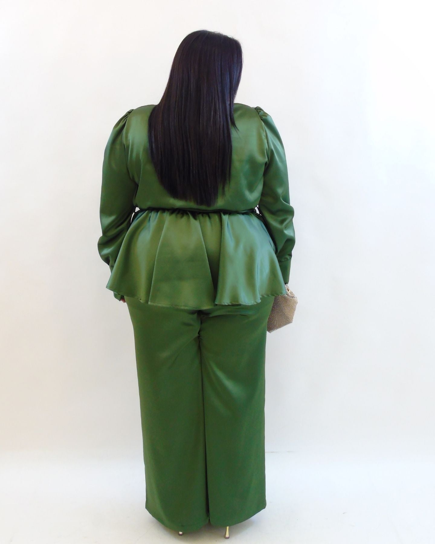 Tailleur strutturato 318