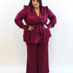 Tailleur strutturato 318