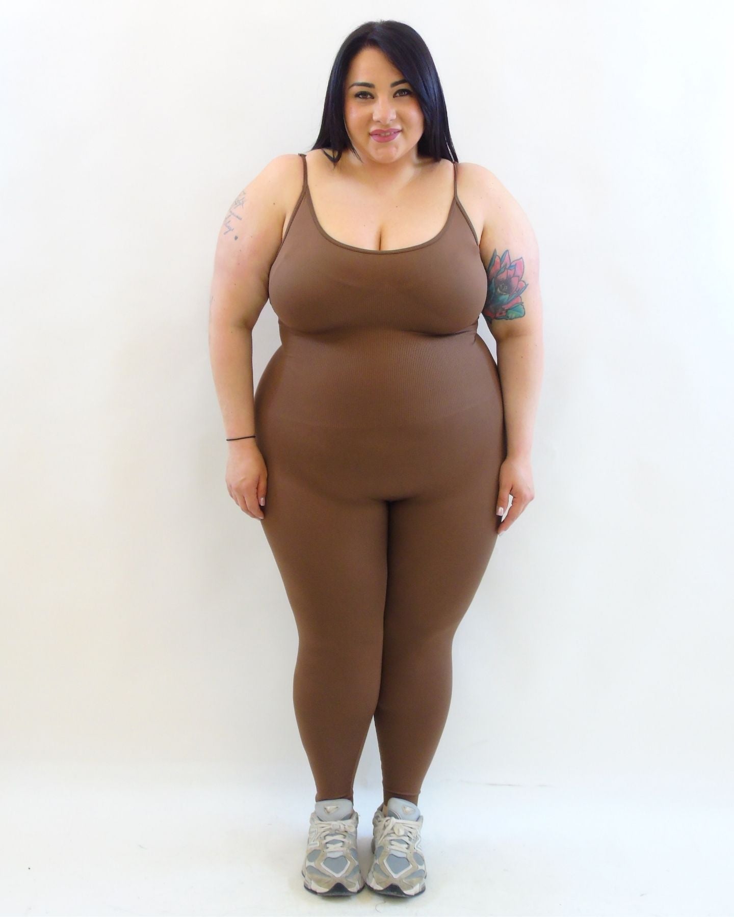 Tutina modellante 99