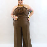 coordinato con top 15907