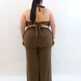 coordinato con top 15907
