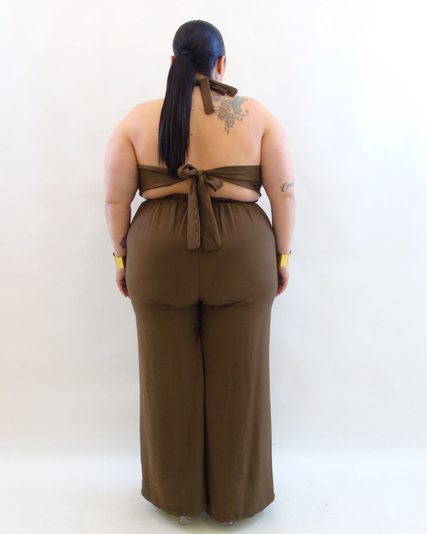 coordinato con top 15907
