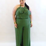 coordinato con top 15907