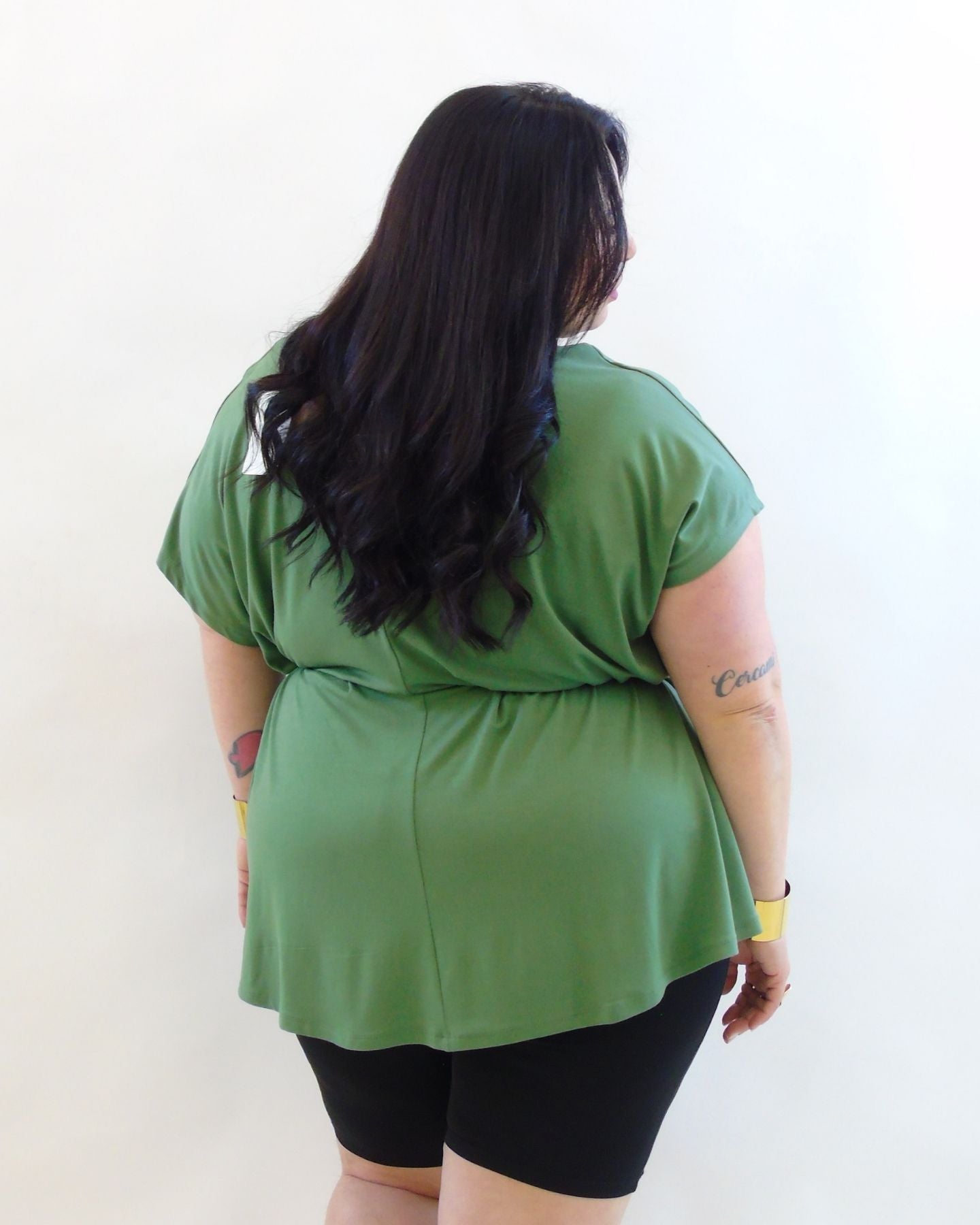Magliettone  Basic comodo 2023