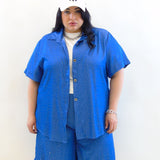 Coordinato luce in jeans 5112