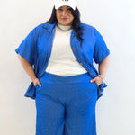 Coordinato luce in jeans 5112