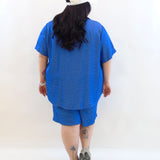 Coordinato luce in jeans 5112
