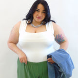 Body modellante spallina 59