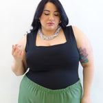 Body modellante spallina 59