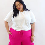 pantaloncino farfalla  24593