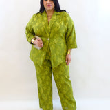 Tailleur flo 5125