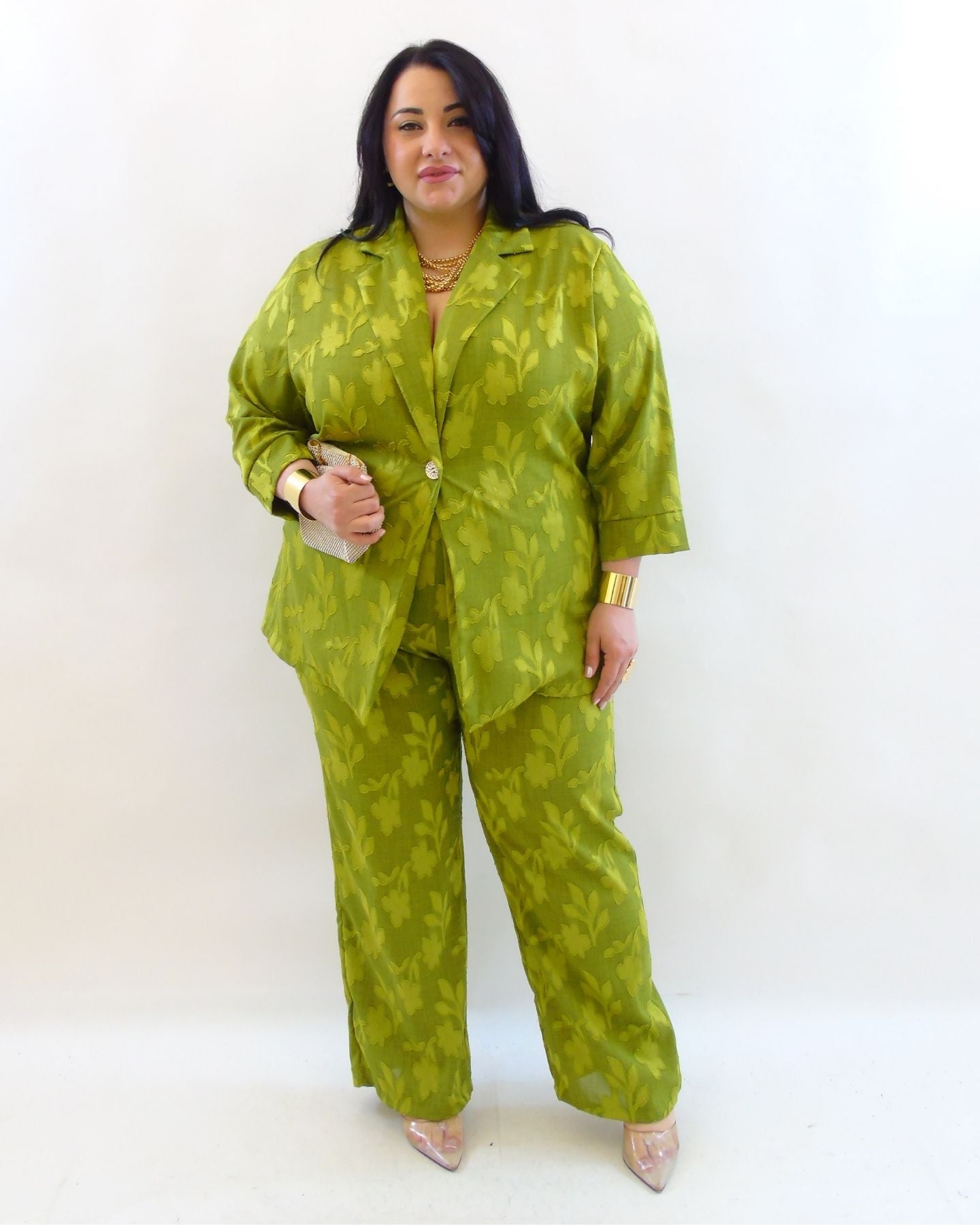 Tailleur flo 5125