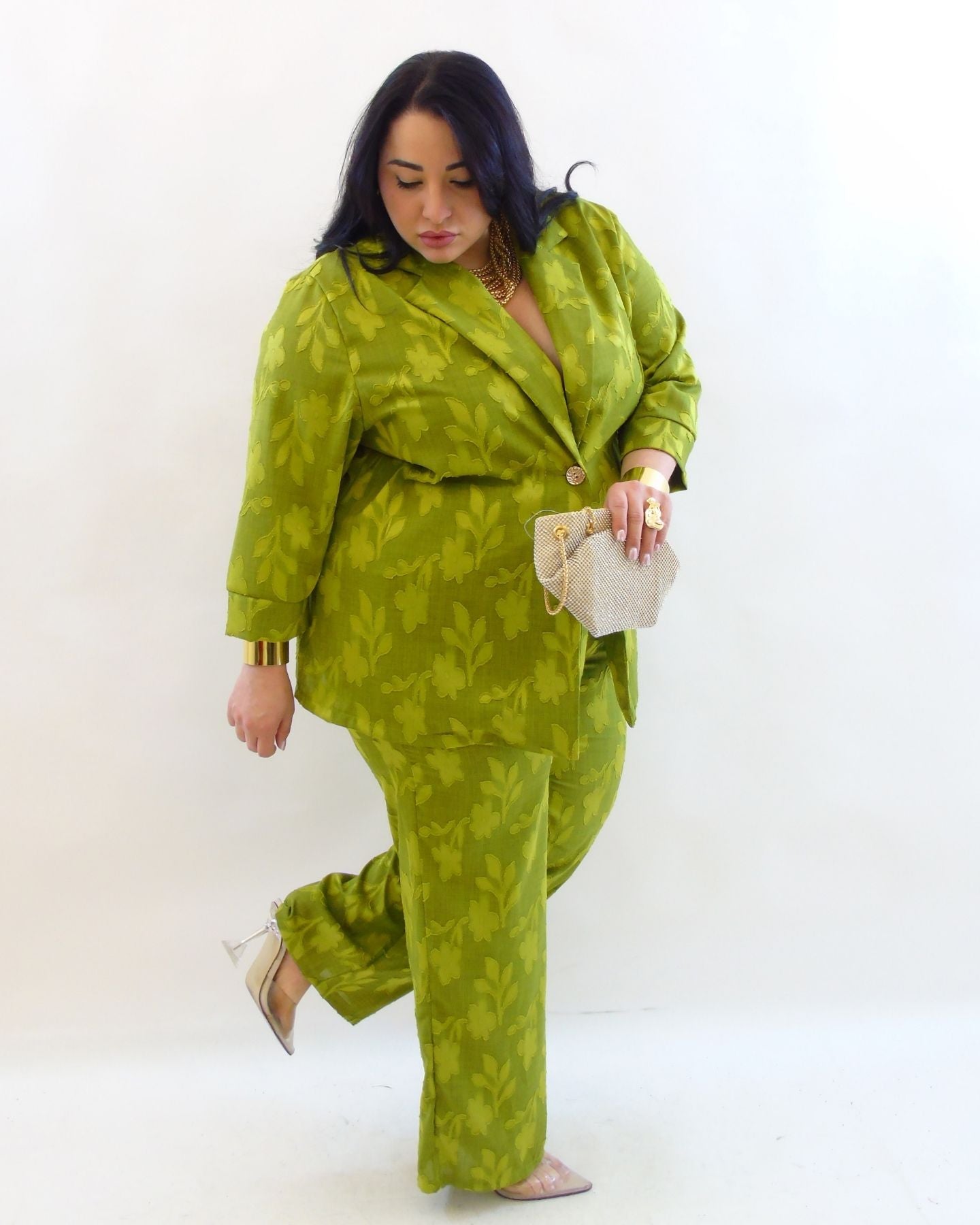 Tailleur flo 5125