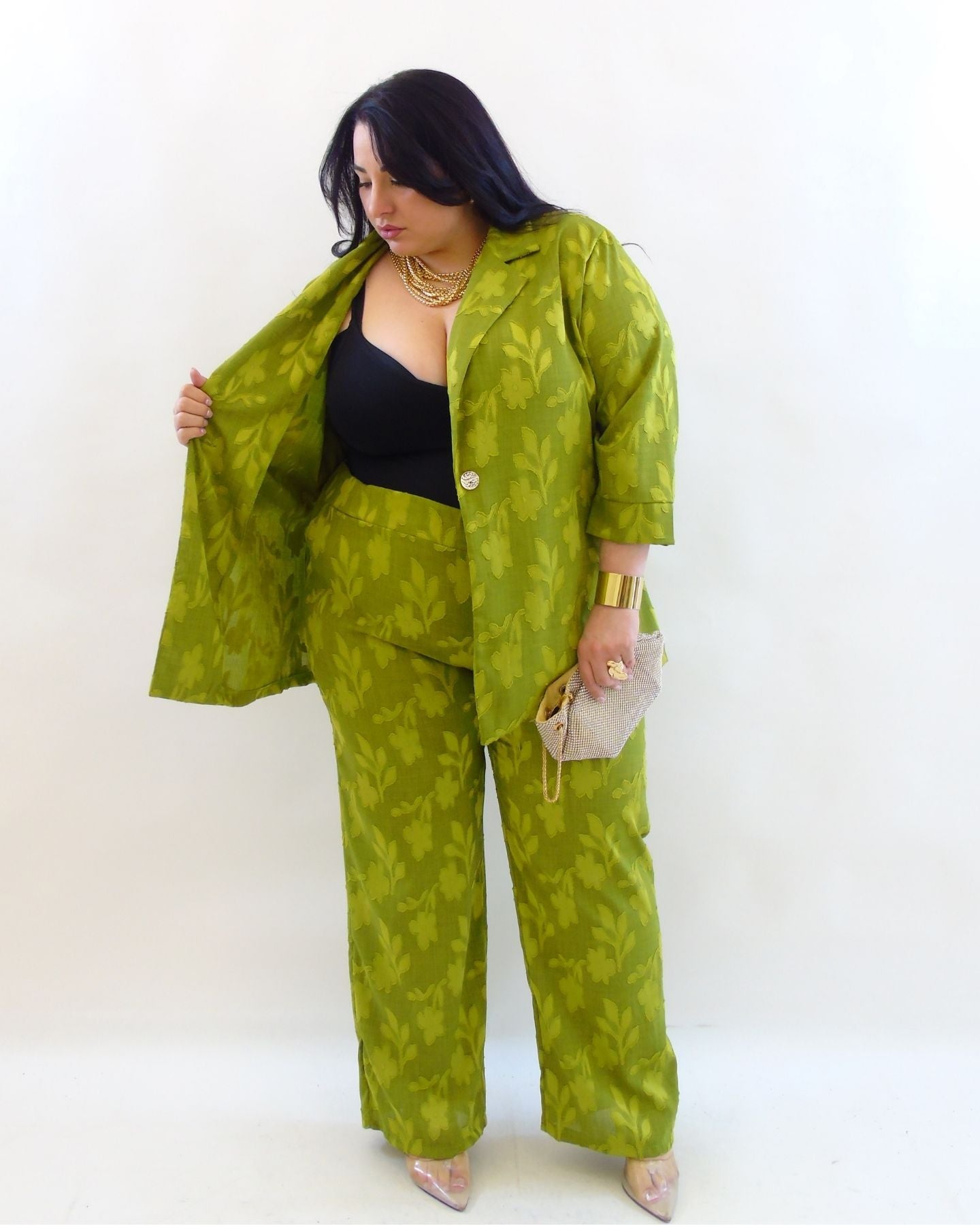 Tailleur flo 5125