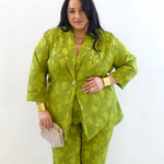 Tailleur flo 5125