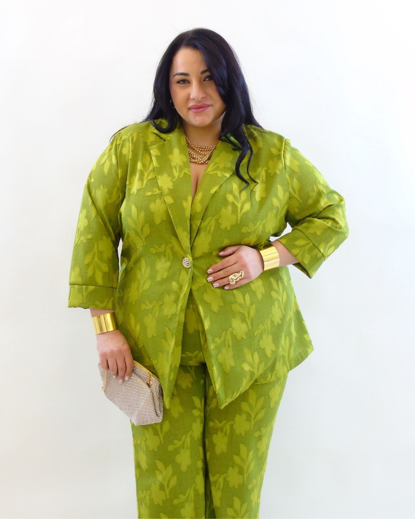Tailleur flo 5125