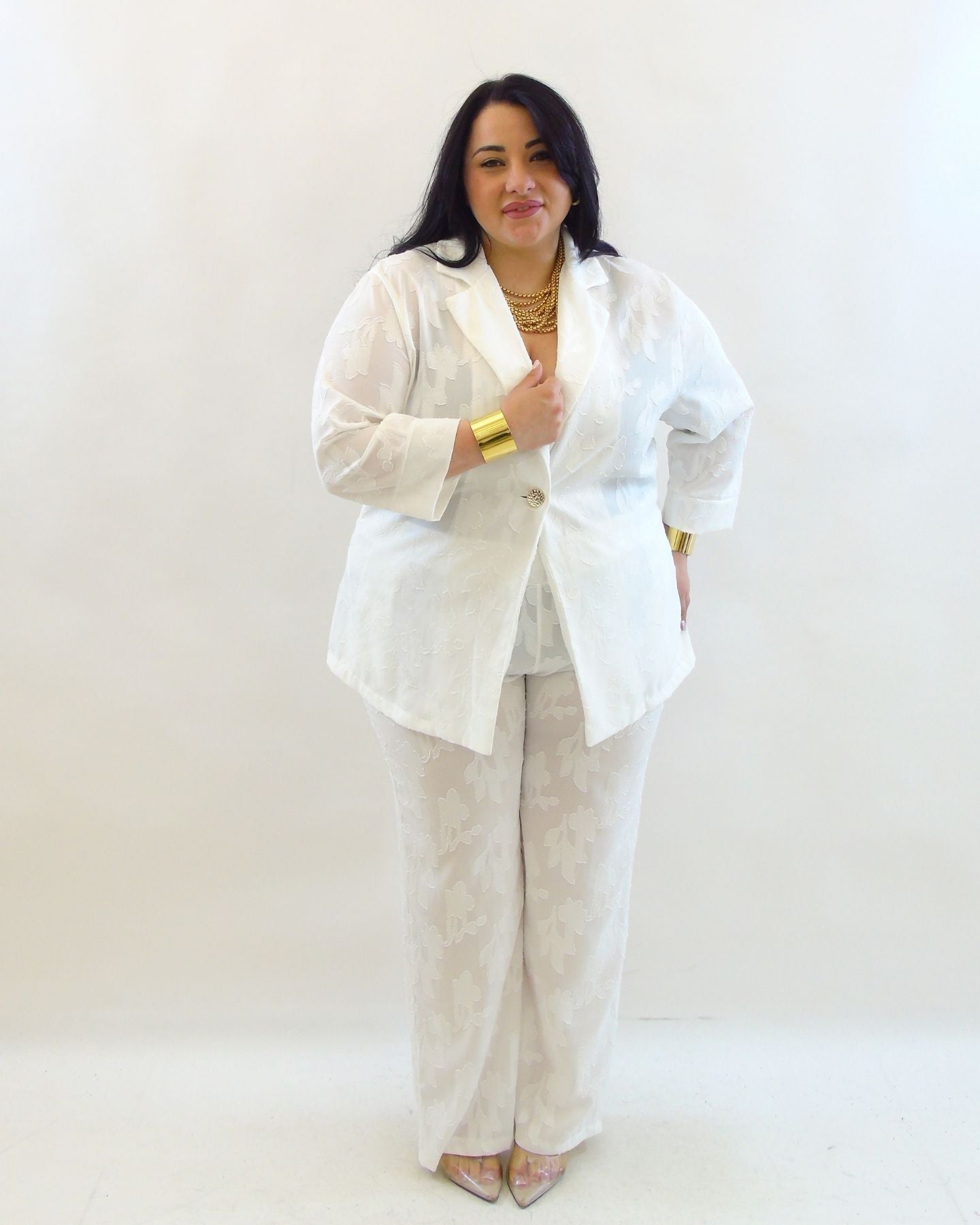 Tailleur flo 5125