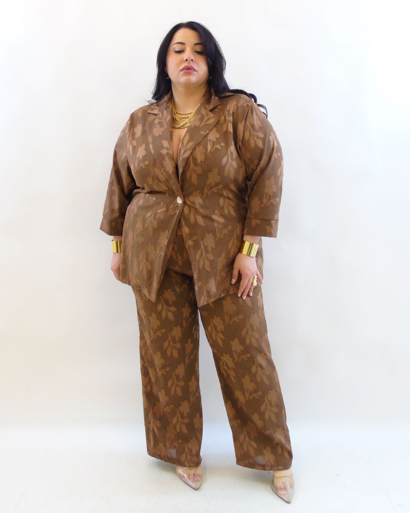 Tailleur flo 5125