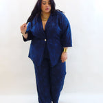 Tailleur flo 5125