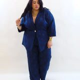 Tailleur flo 5125