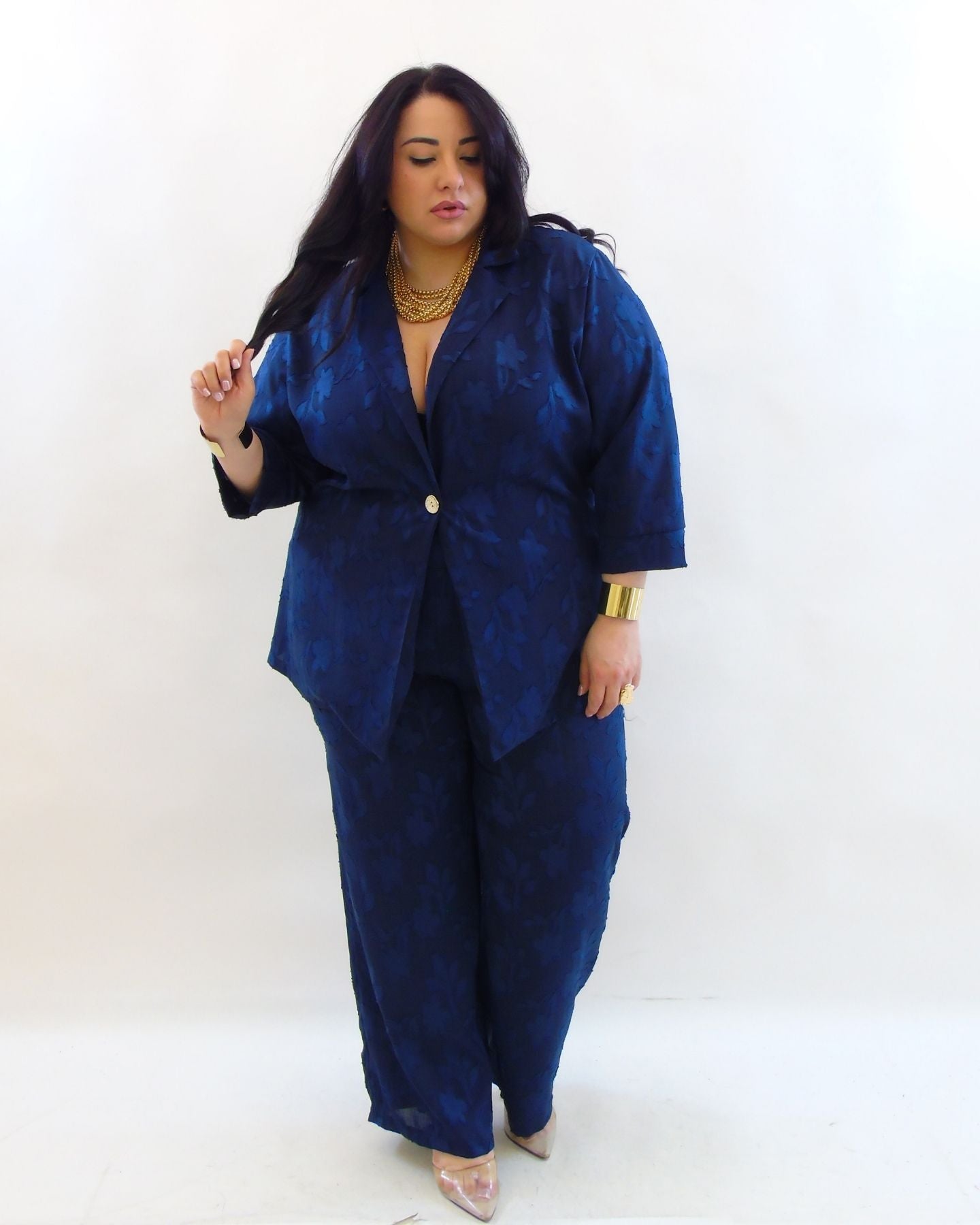 Tailleur flo 5125