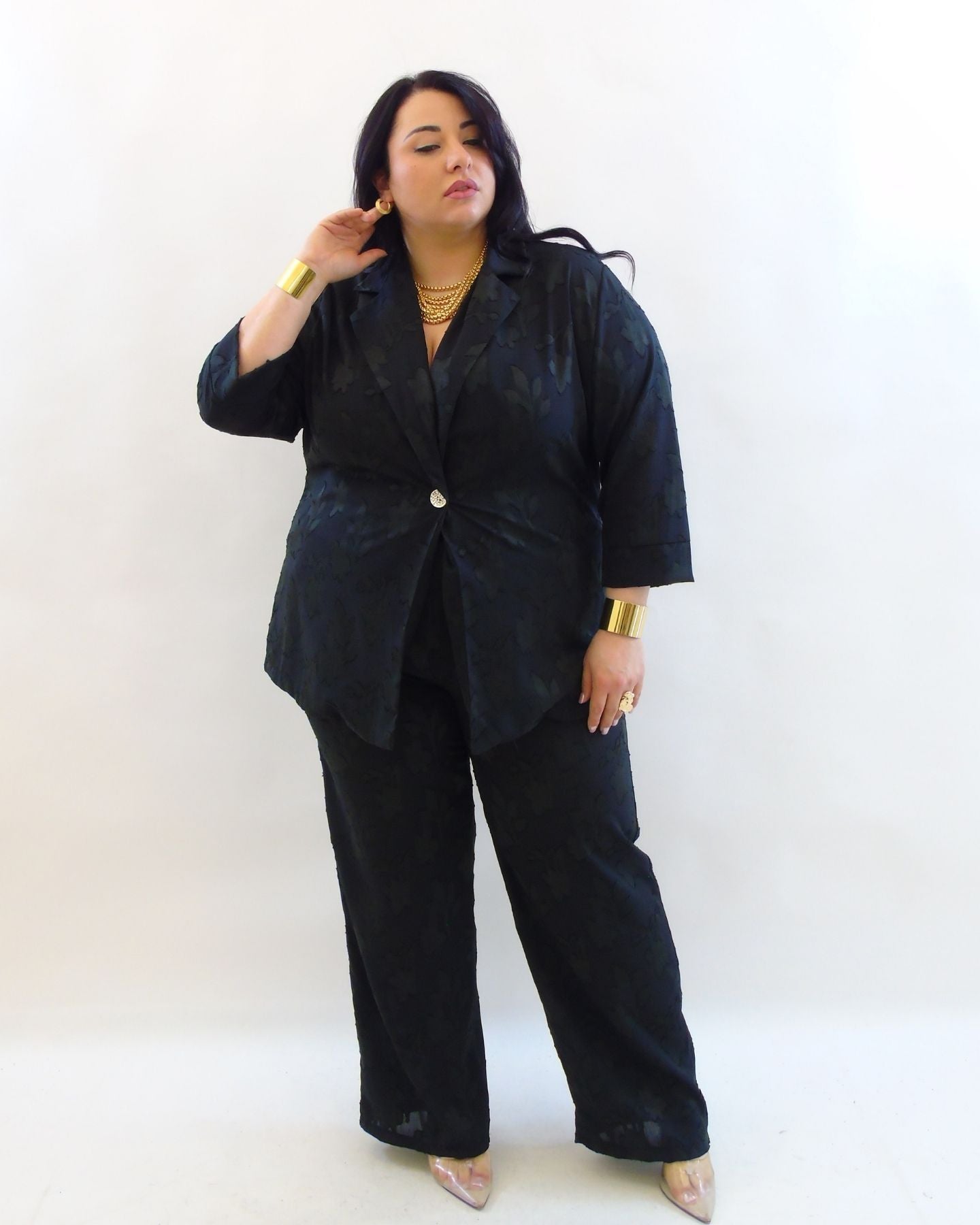 Tailleur flo 5125