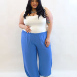 Pantalone ballon comodo 22766