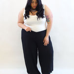 Pantalone ballon comodo 22766
