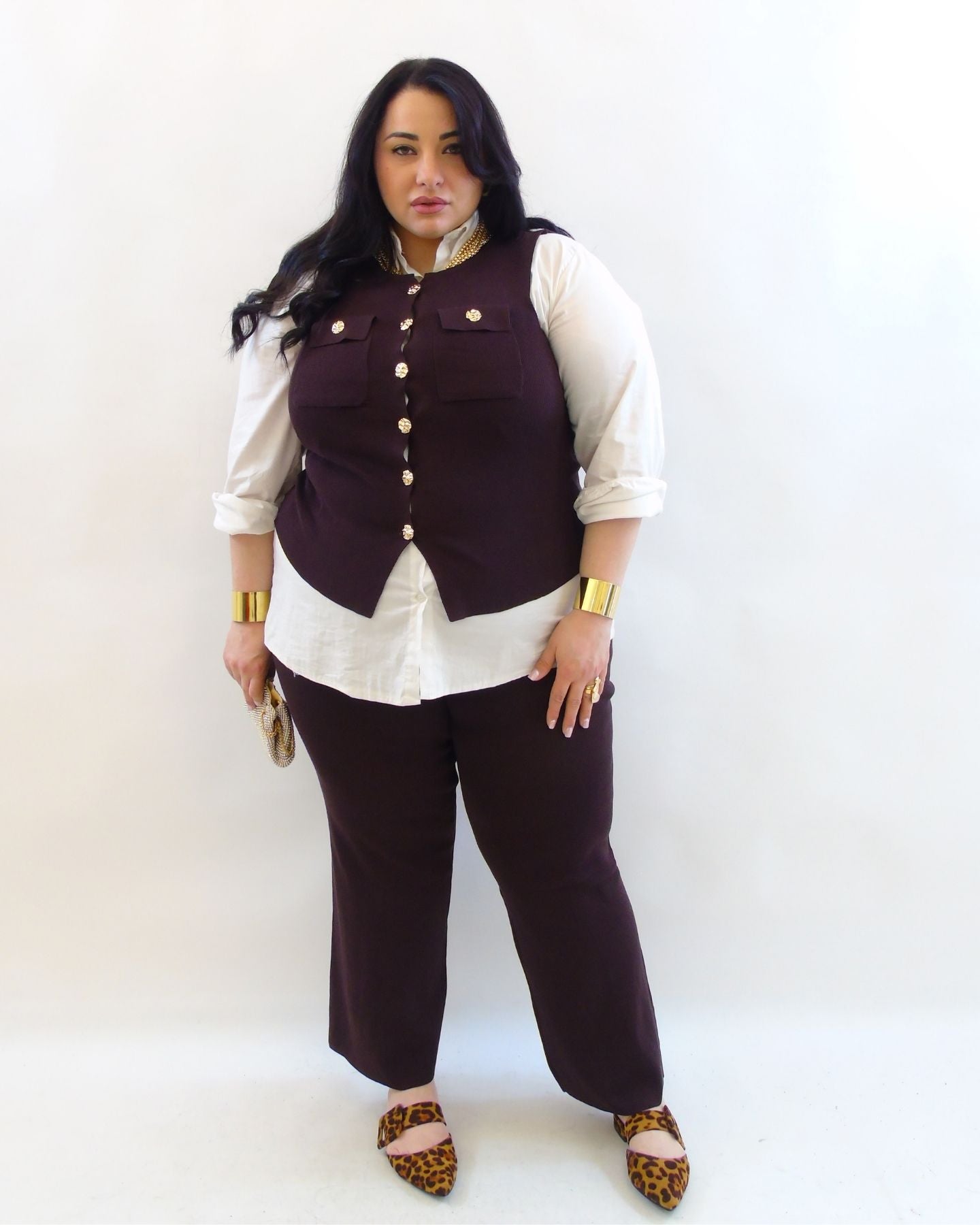 Coordinato chic 7395