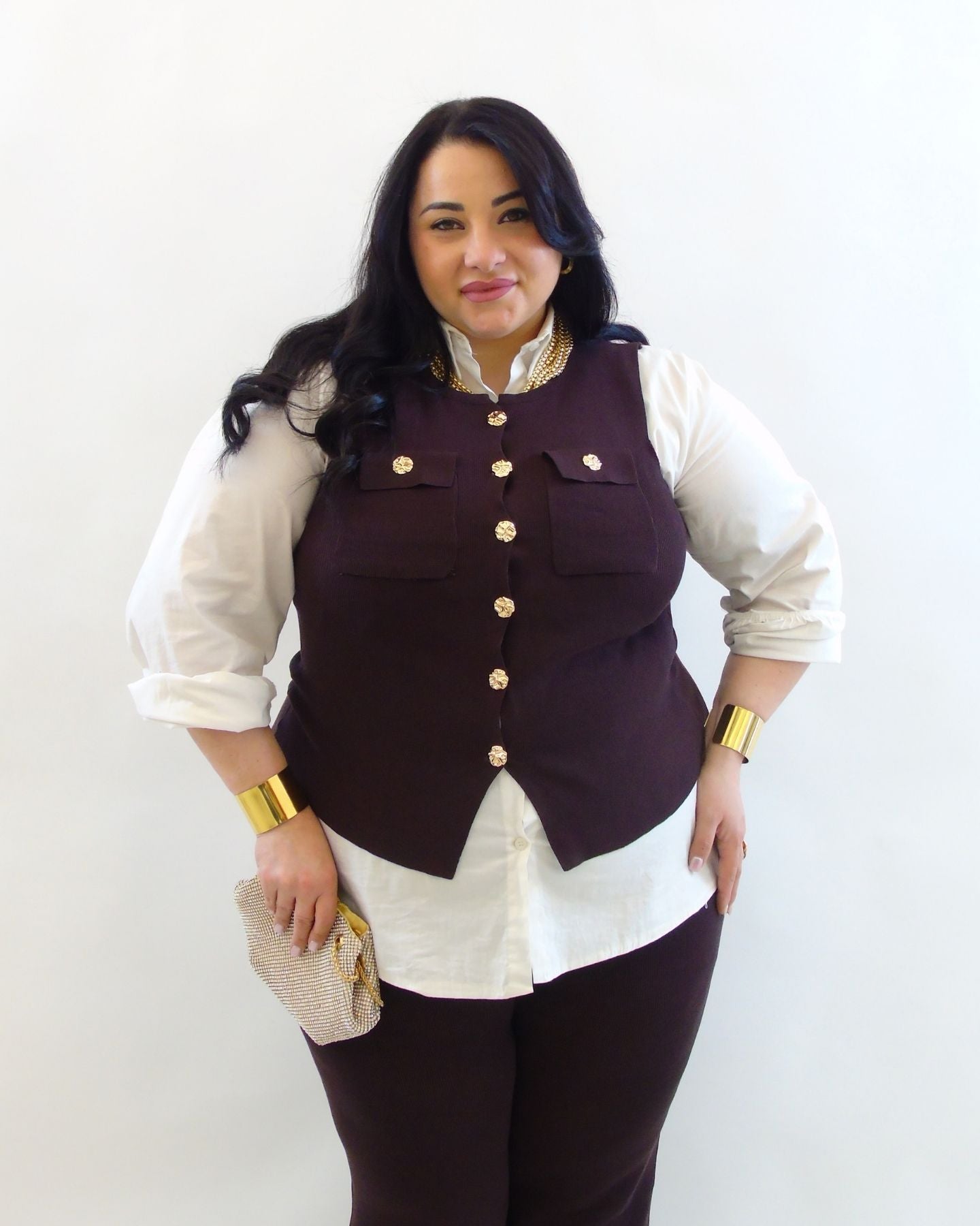 Coordinato chic 7395