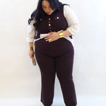 Coordinato chic 7395