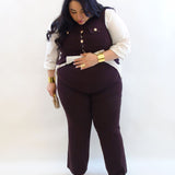 Coordinato chic 7395