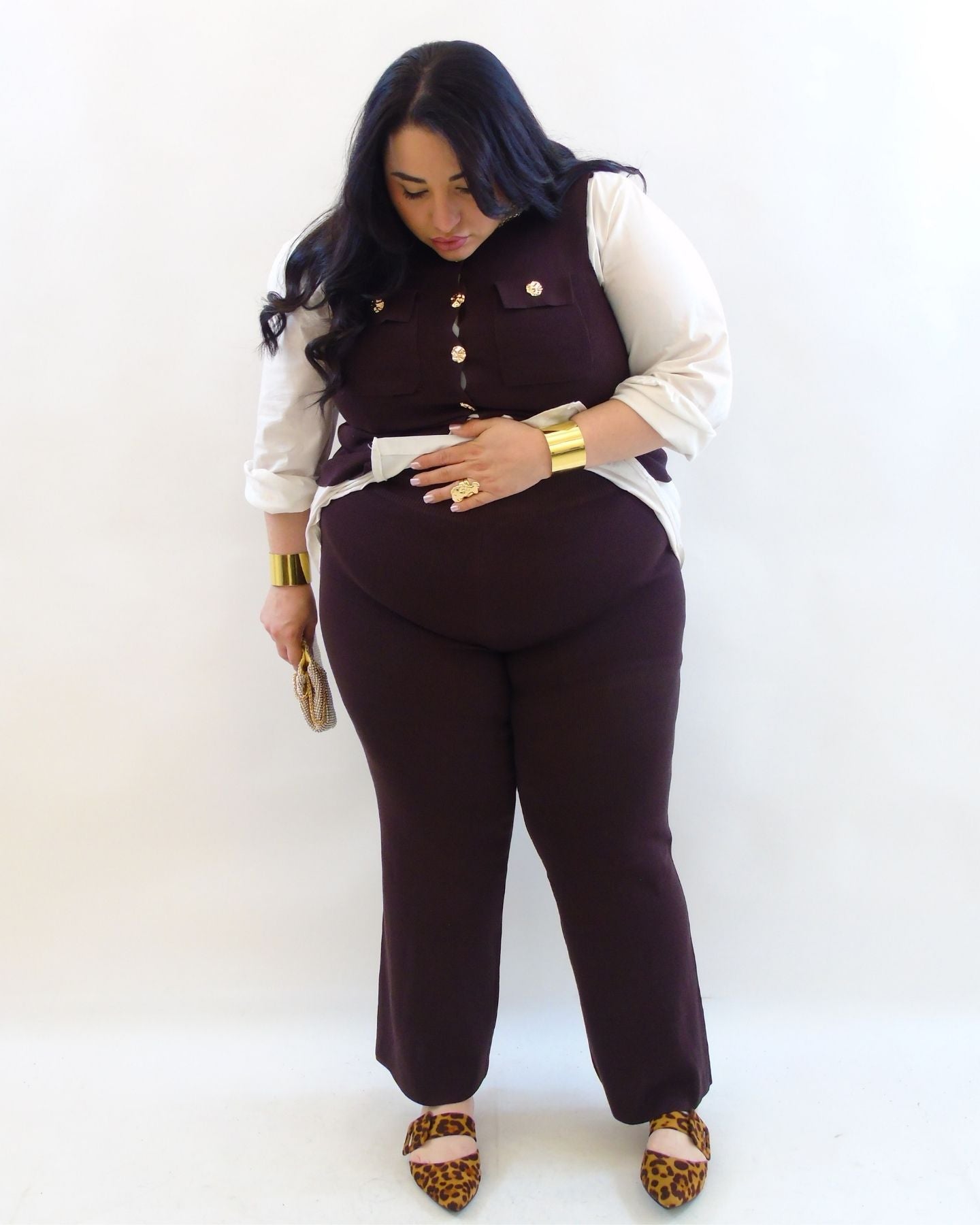 Coordinato chic 7395