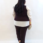 Coordinato chic 7395