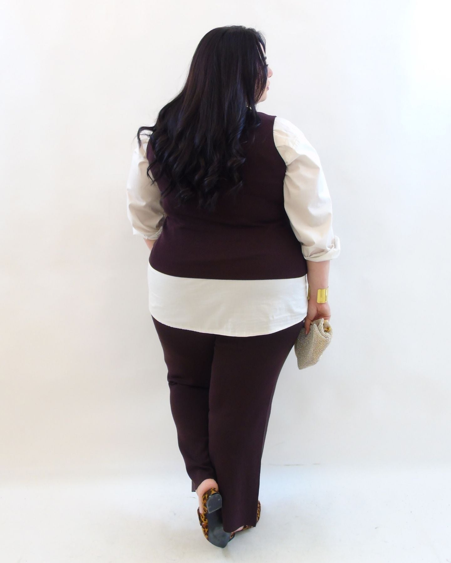 Coordinato chic 7395
