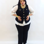 Coordinato chic 7395