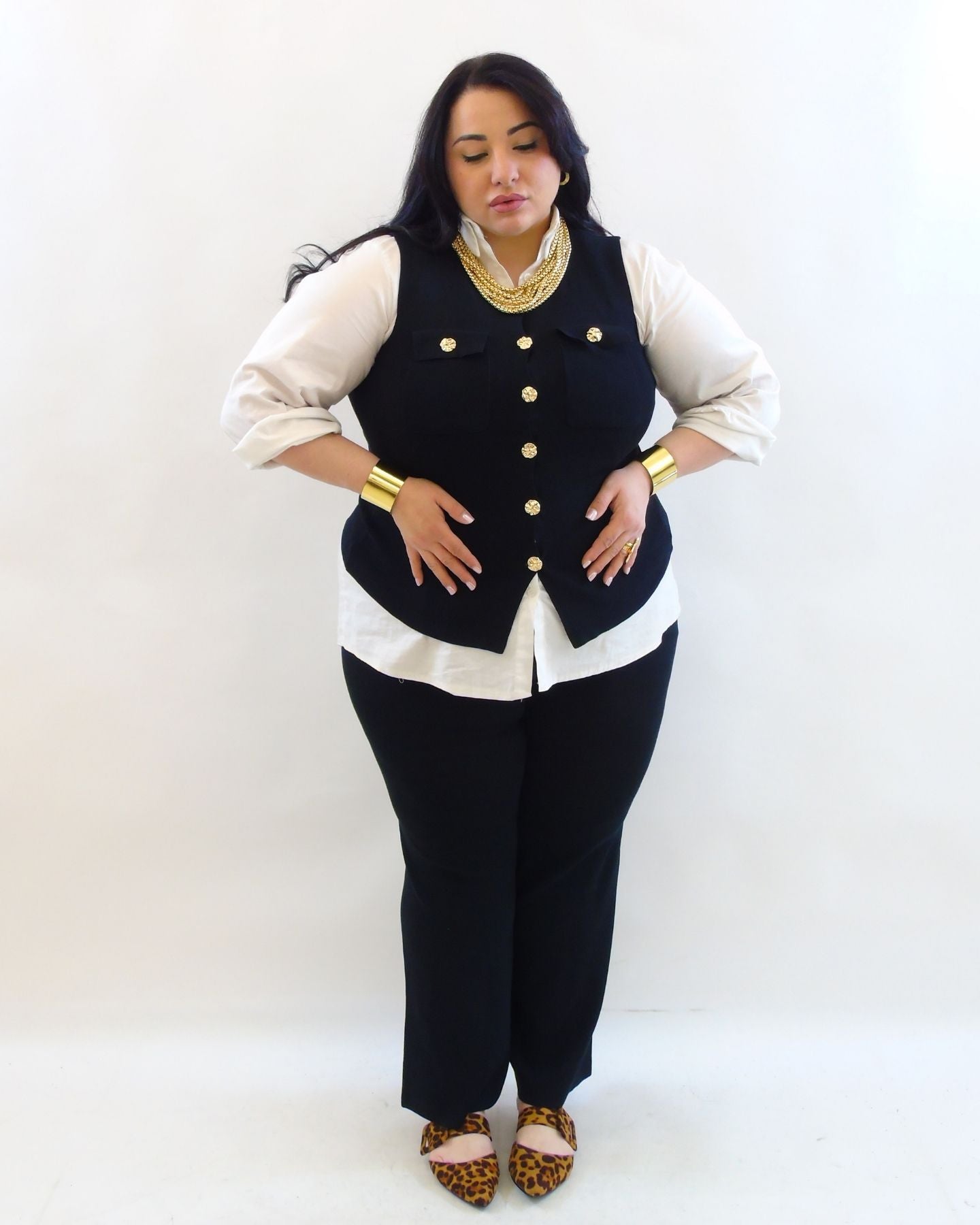 Coordinato chic 7395