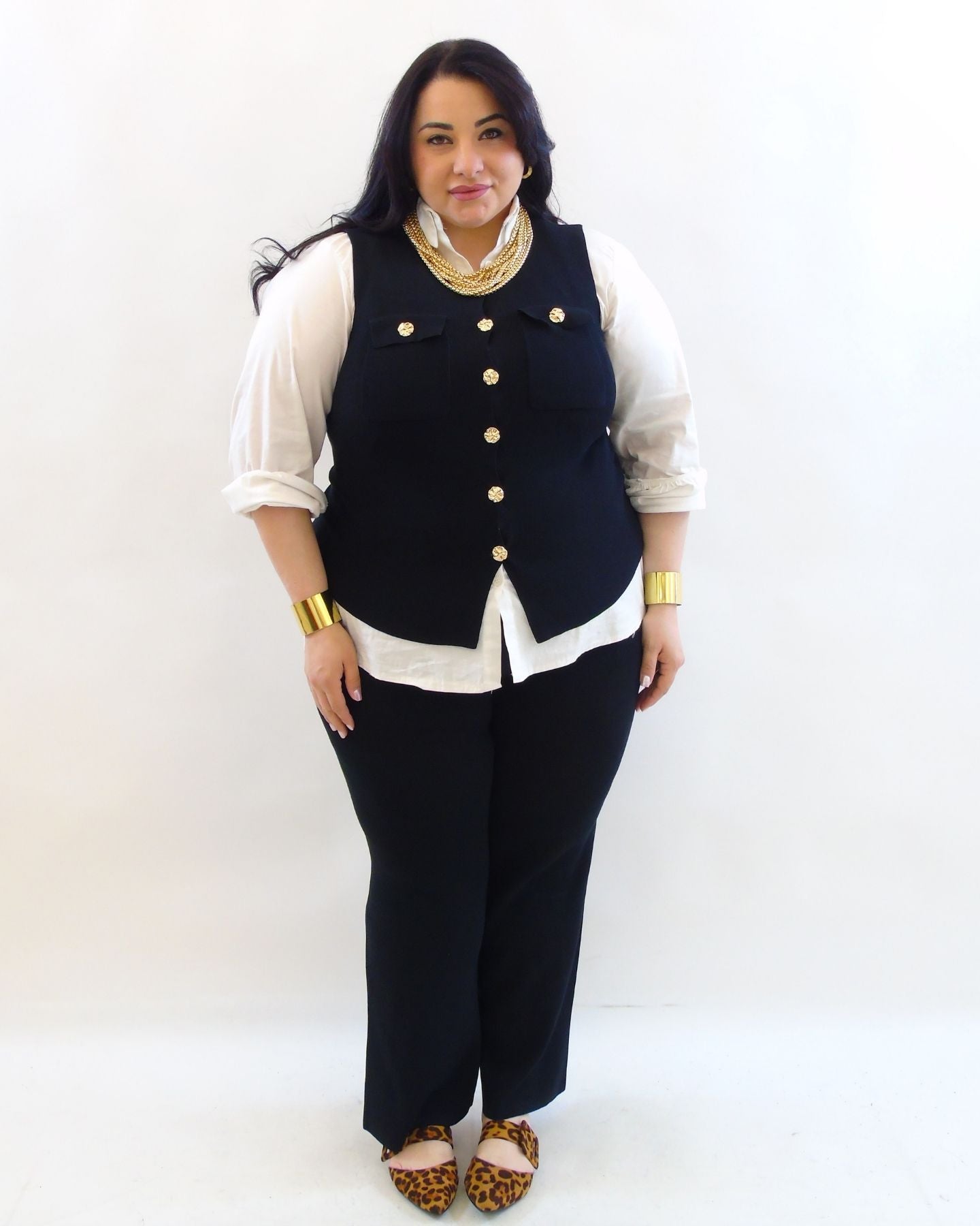 Coordinato chic 7395
