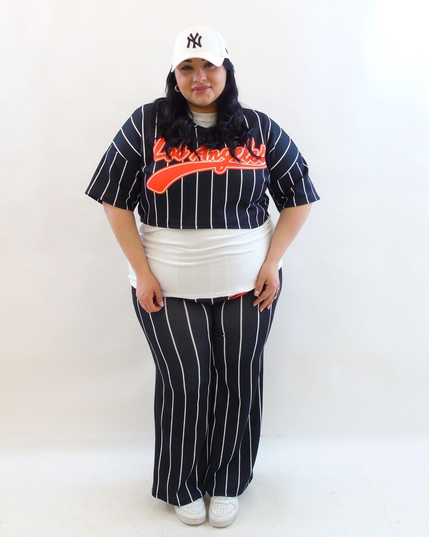 Coordinato los angeles