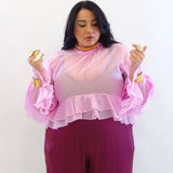 Blusa 6108